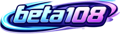 Logo beta108 untuk hiburan dewasa